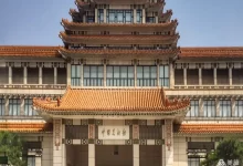 精藝堂在中國美術館盛大布展藝術盛宴開啟-精藝堂